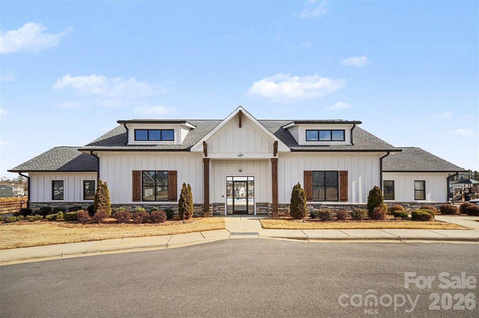 261 Bouchard Drive, Waxhaw, NC 28173