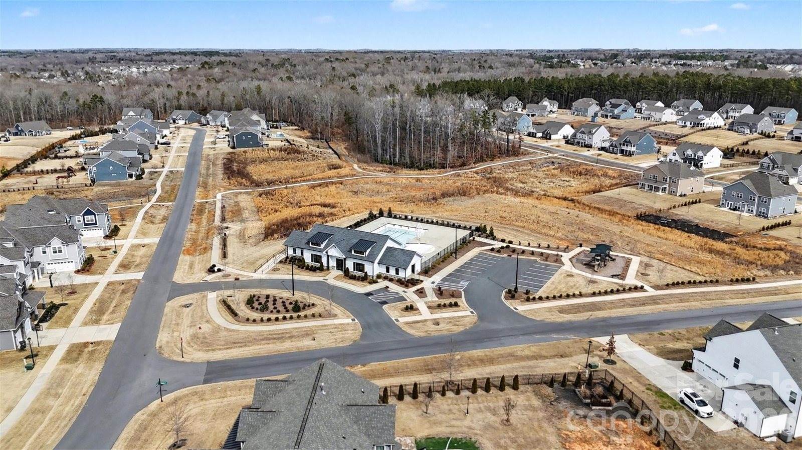 261 Bouchard Drive, Waxhaw, NC 28173