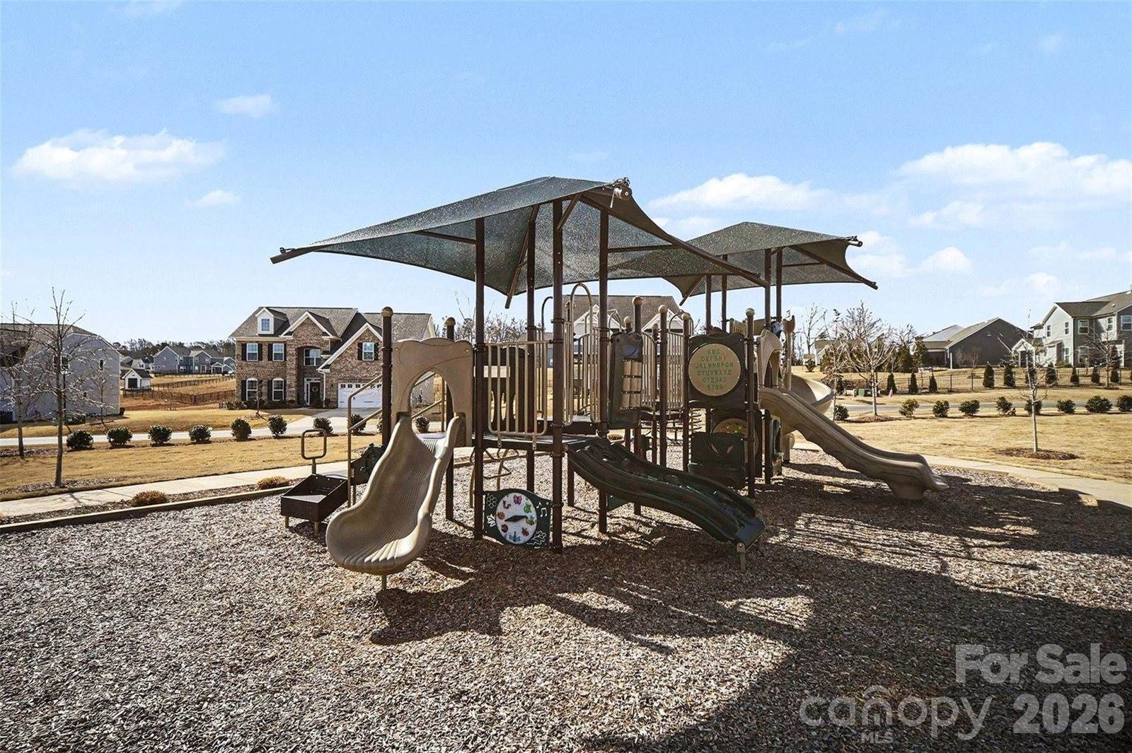 261 Bouchard Drive, Waxhaw, NC 28173