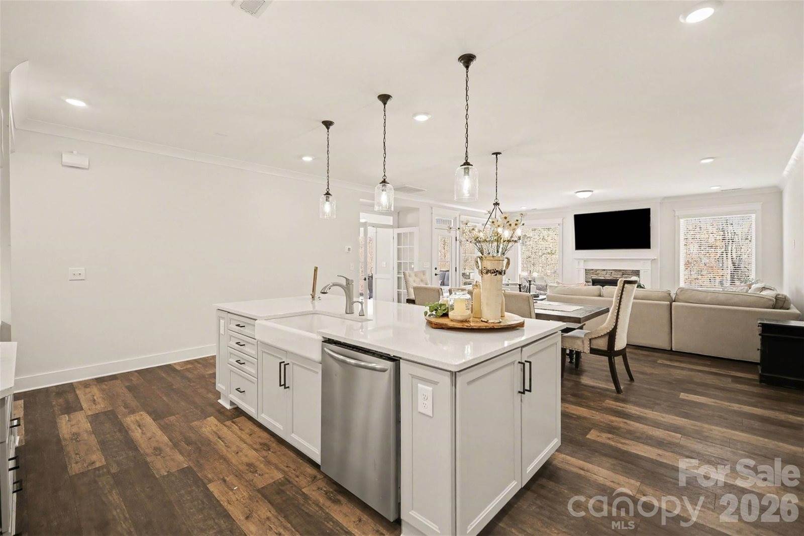 261 Bouchard Drive, Waxhaw, NC 28173