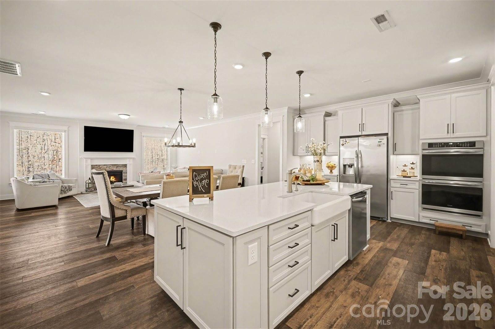 261 Bouchard Drive, Waxhaw, NC 28173