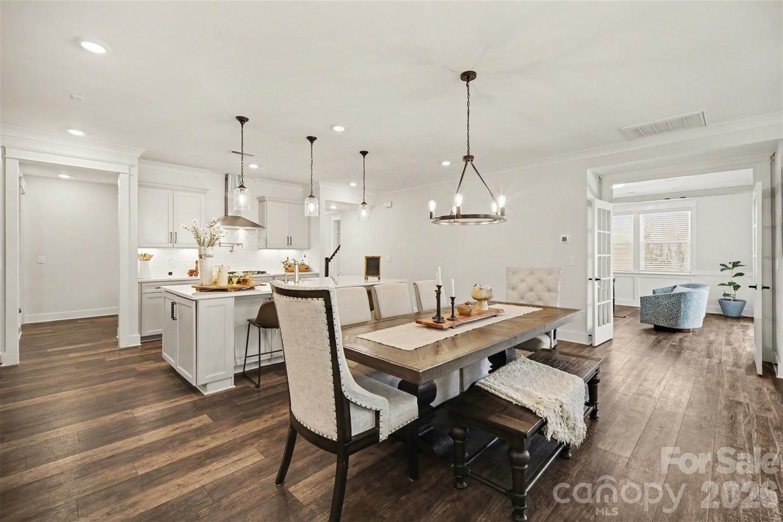 261 Bouchard Drive, Waxhaw, NC 28173