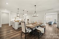261 Bouchard Drive, Waxhaw, NC 28173