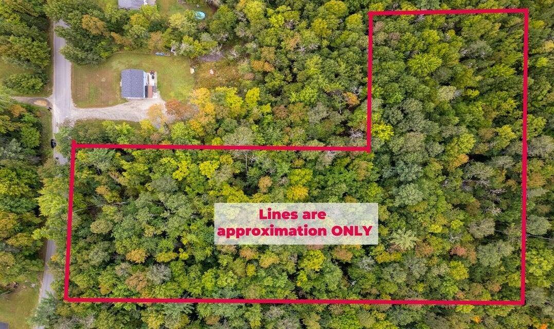 Lot 24-07 Tate Road, Corinth, ME 04427