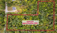 Lot 24-07 Tate Road, Corinth, ME 04427