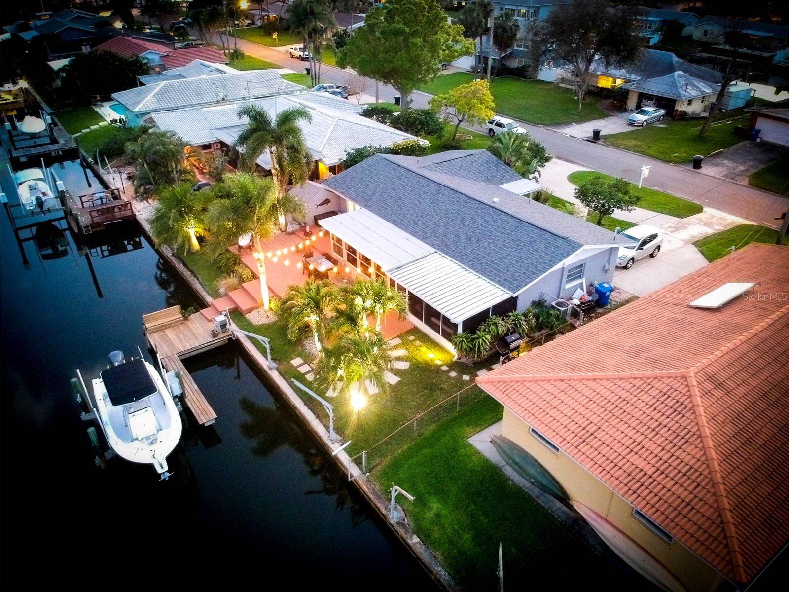 4165 13TH Lane NE, Saint Petersburg, FL 33703