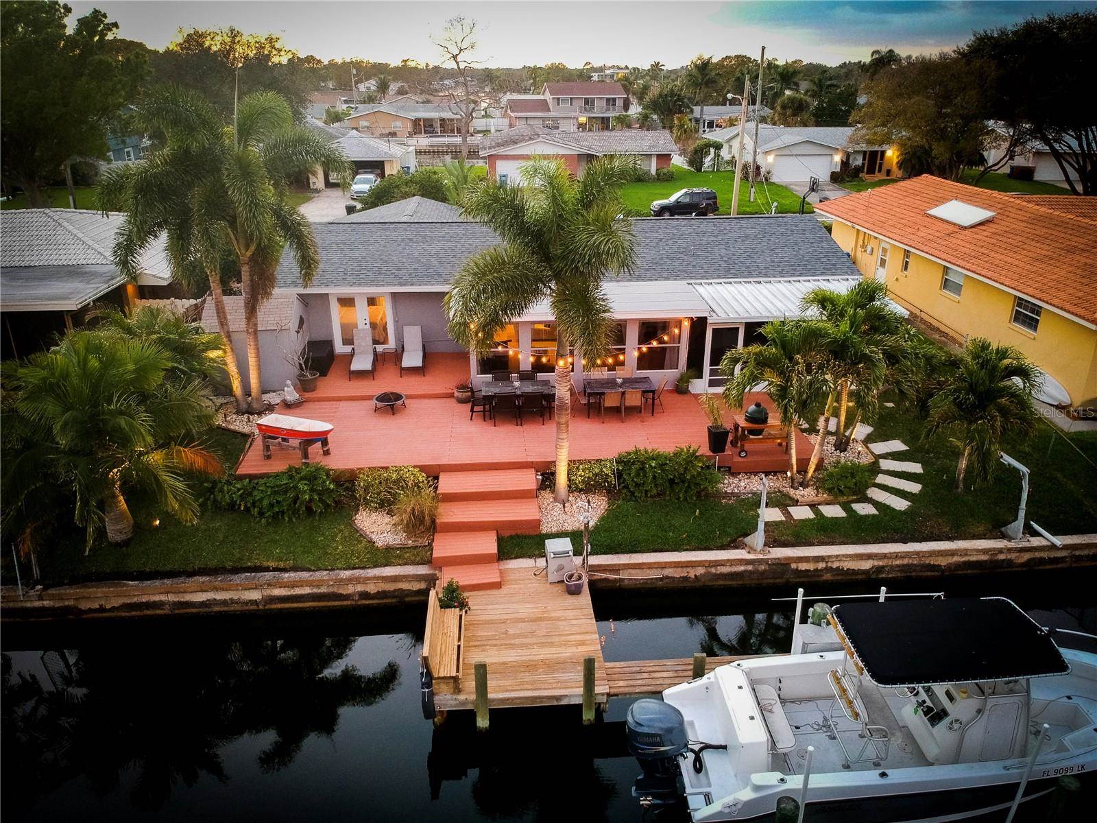 4165 13TH Lane NE, Saint Petersburg, FL 33703