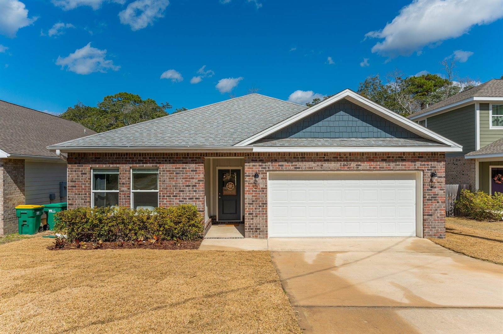 1509 23rd Street, Niceville, FL 32578
