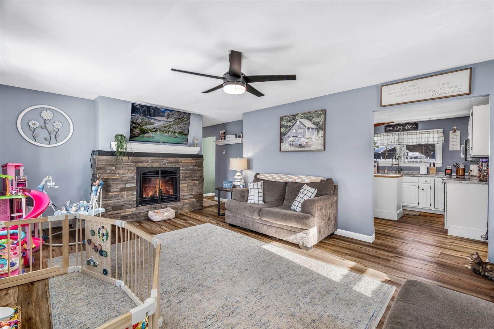 11 Capri Street, Brewer, ME 04412