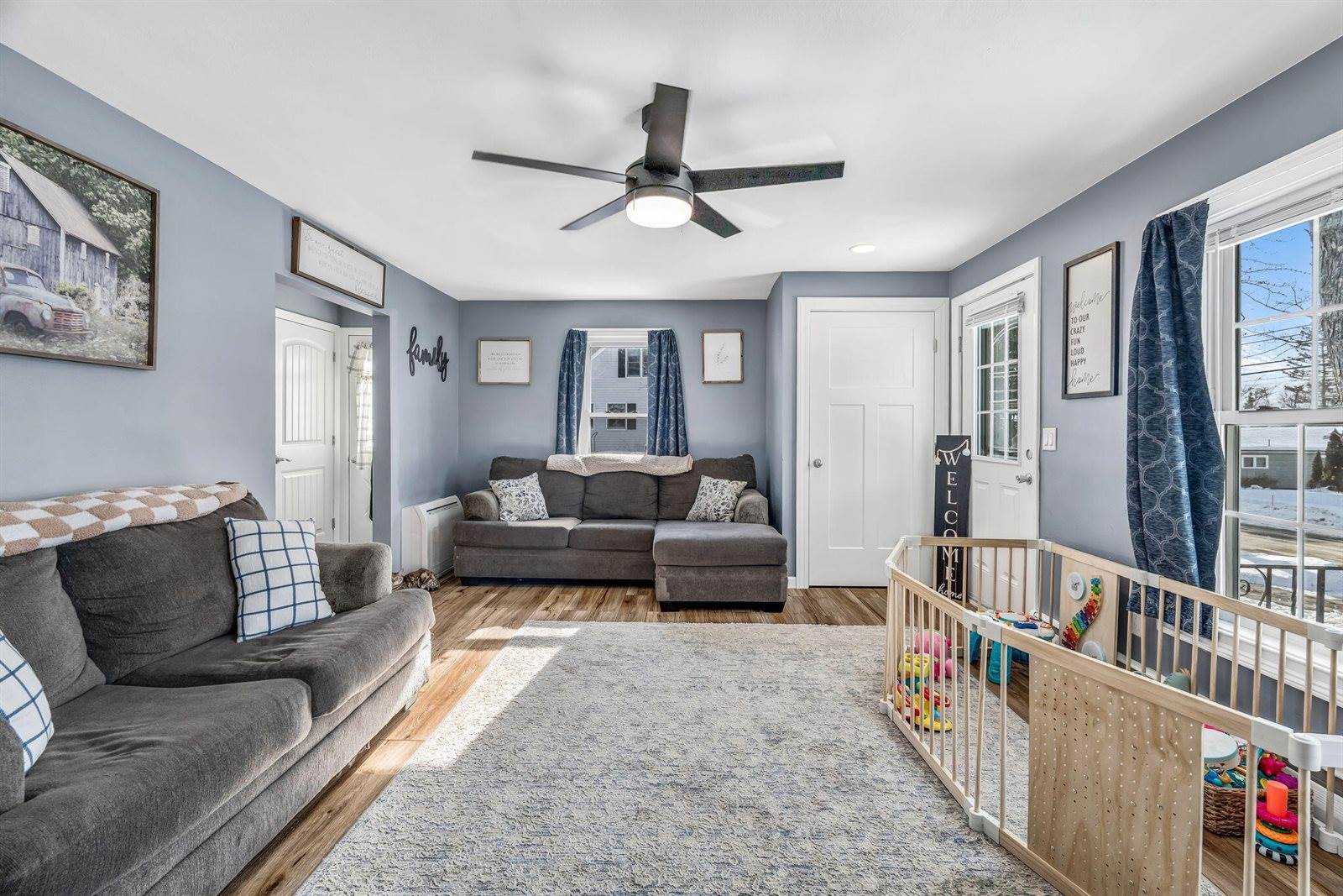 11 Capri Street, Brewer, ME 04412