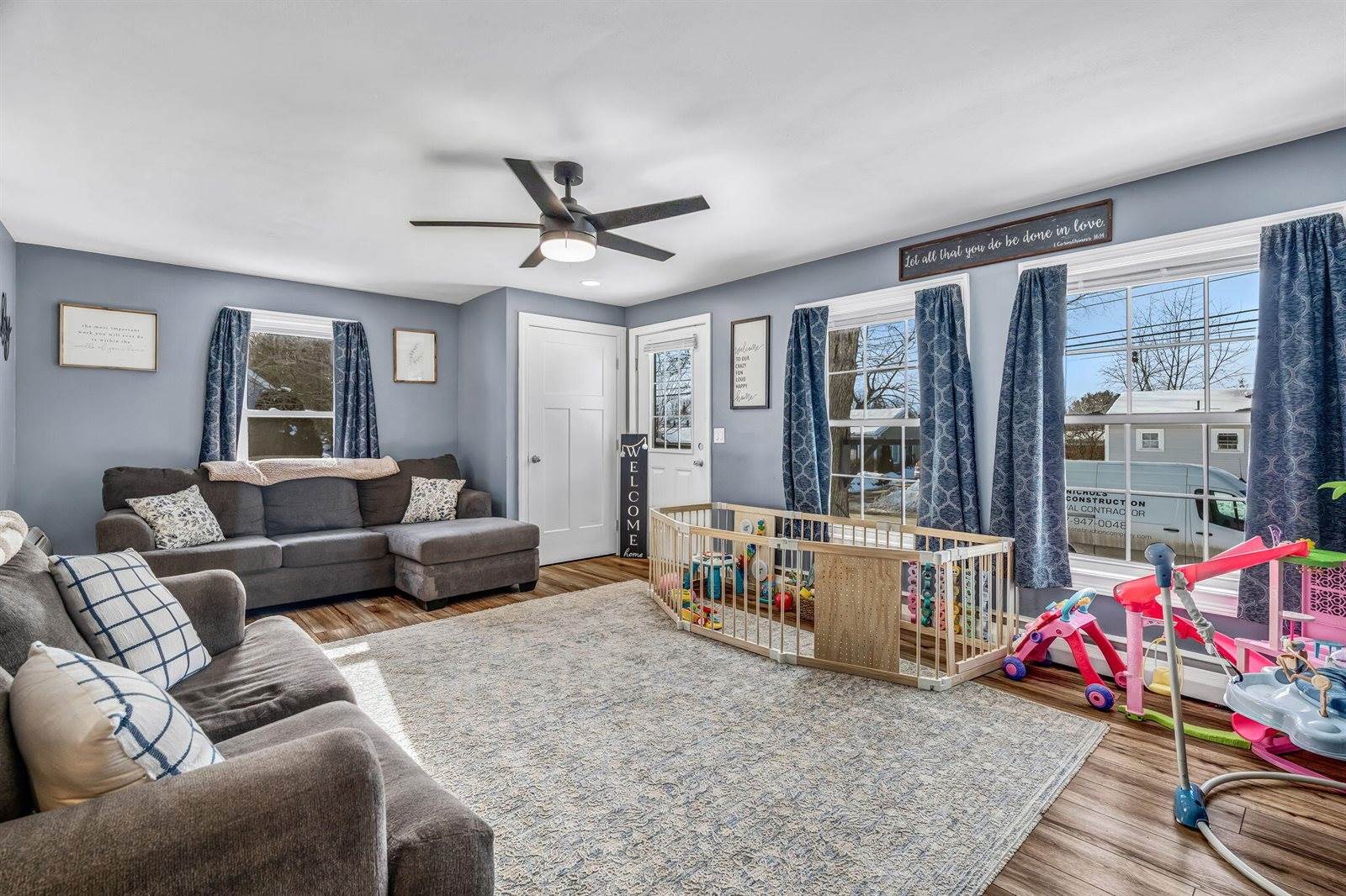 11 Capri Street, Brewer, ME 04412