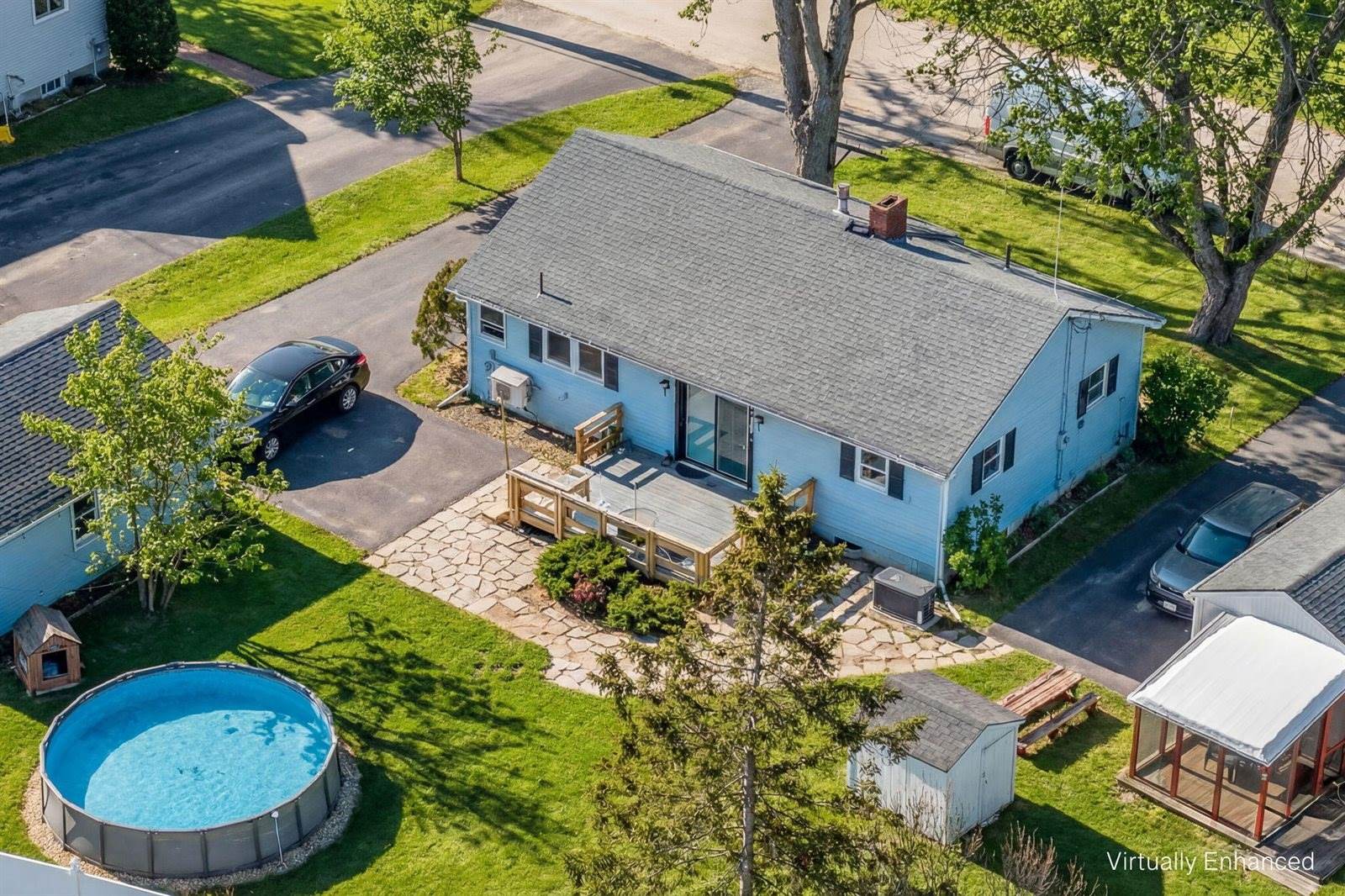 11 Capri Street, Brewer, ME 04412