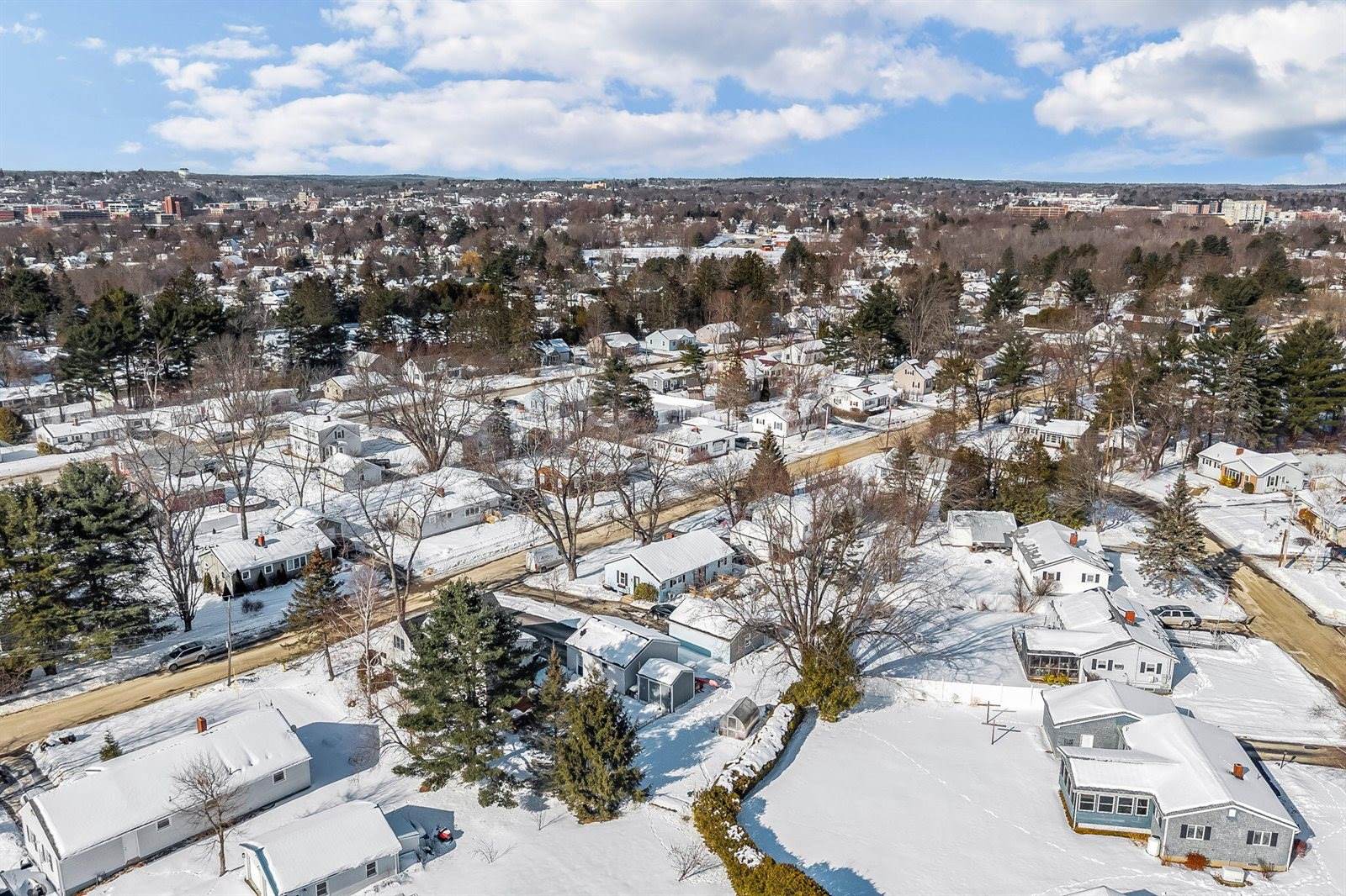 11 Capri Street, Brewer, ME 04412