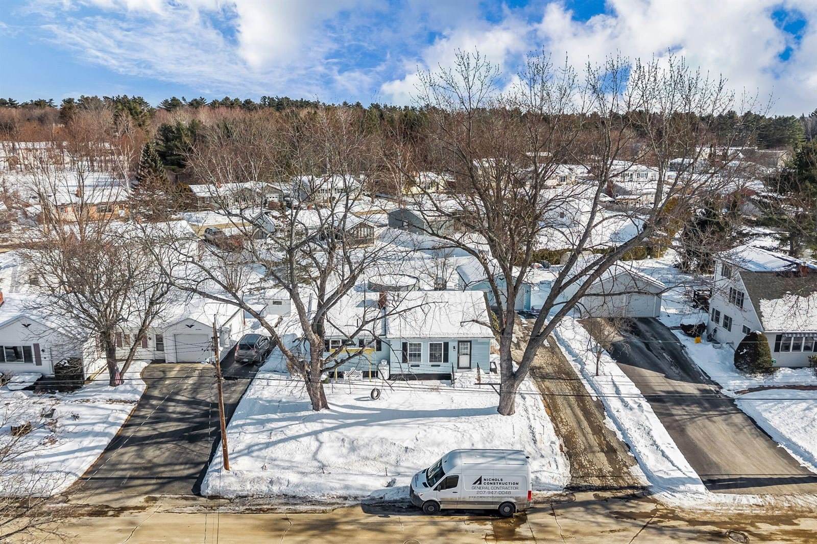 11 Capri Street, Brewer, ME 04412