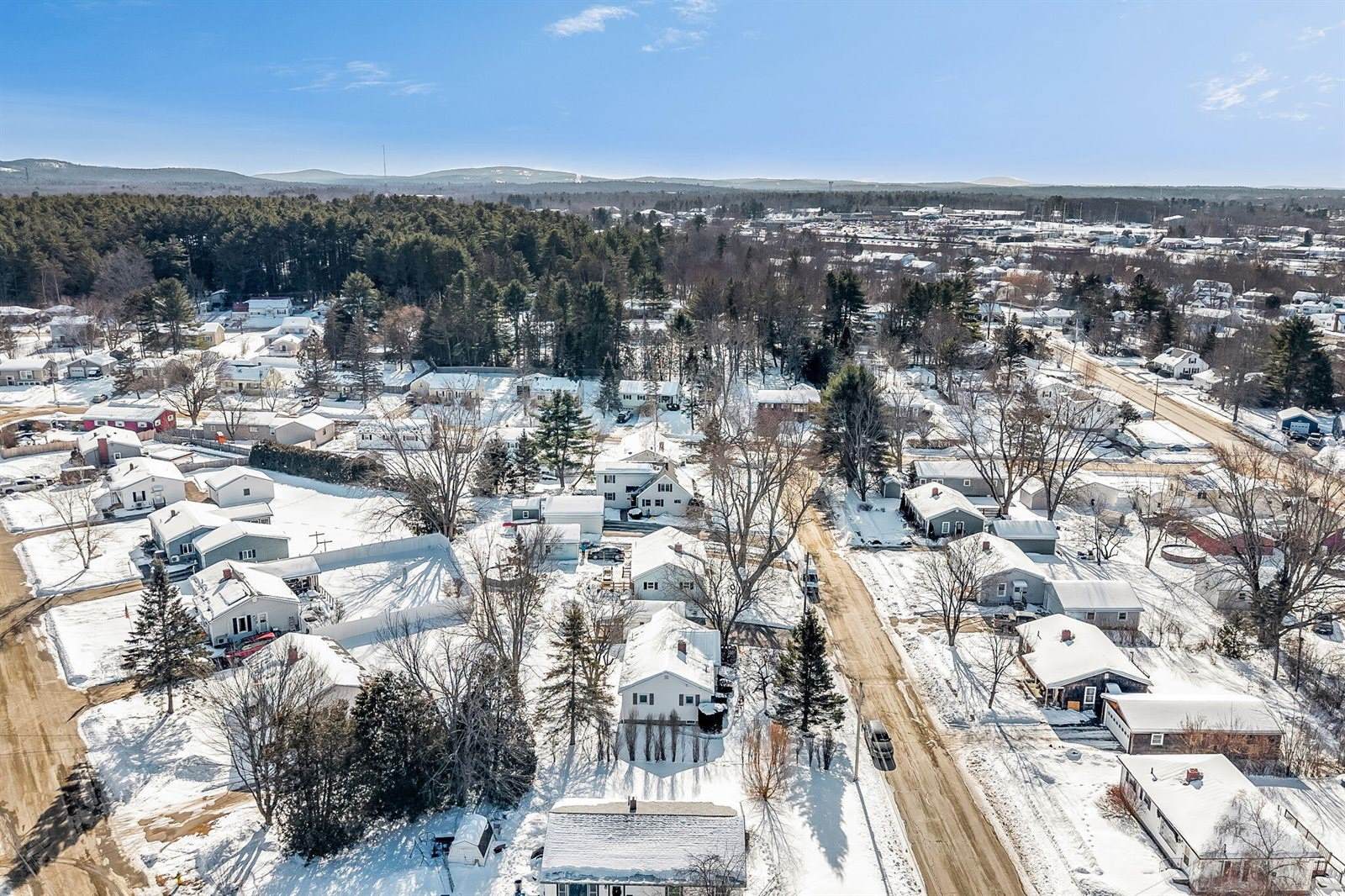 11 Capri Street, Brewer, ME 04412