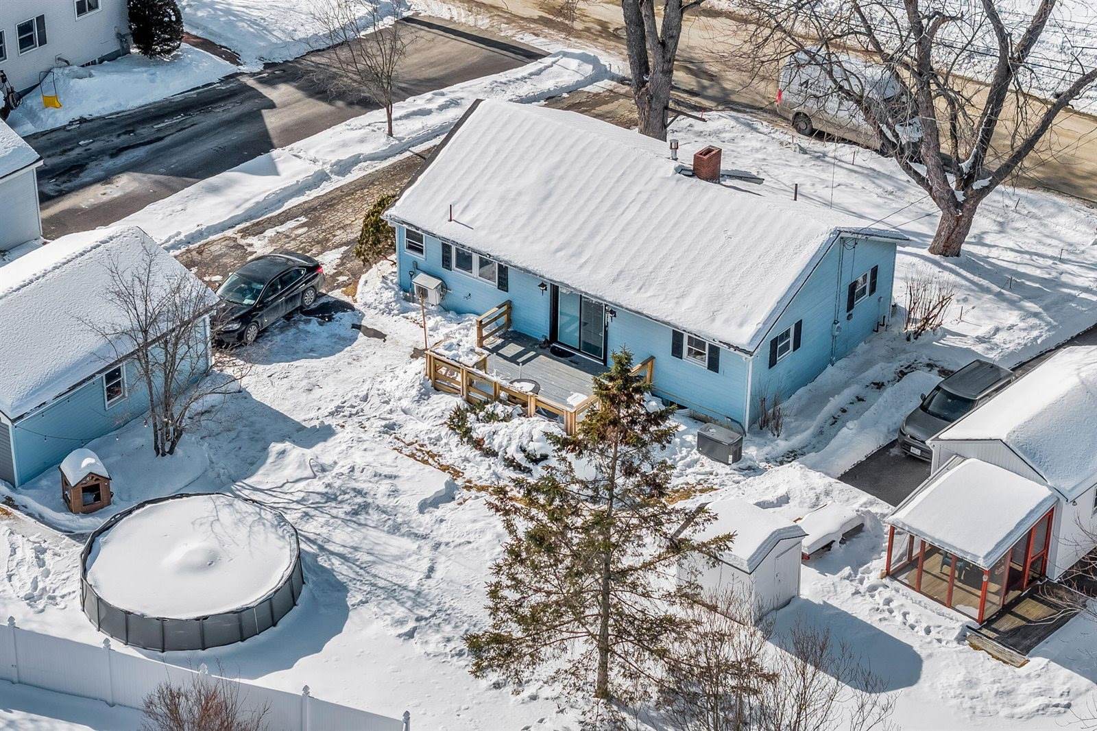11 Capri Street, Brewer, ME 04412