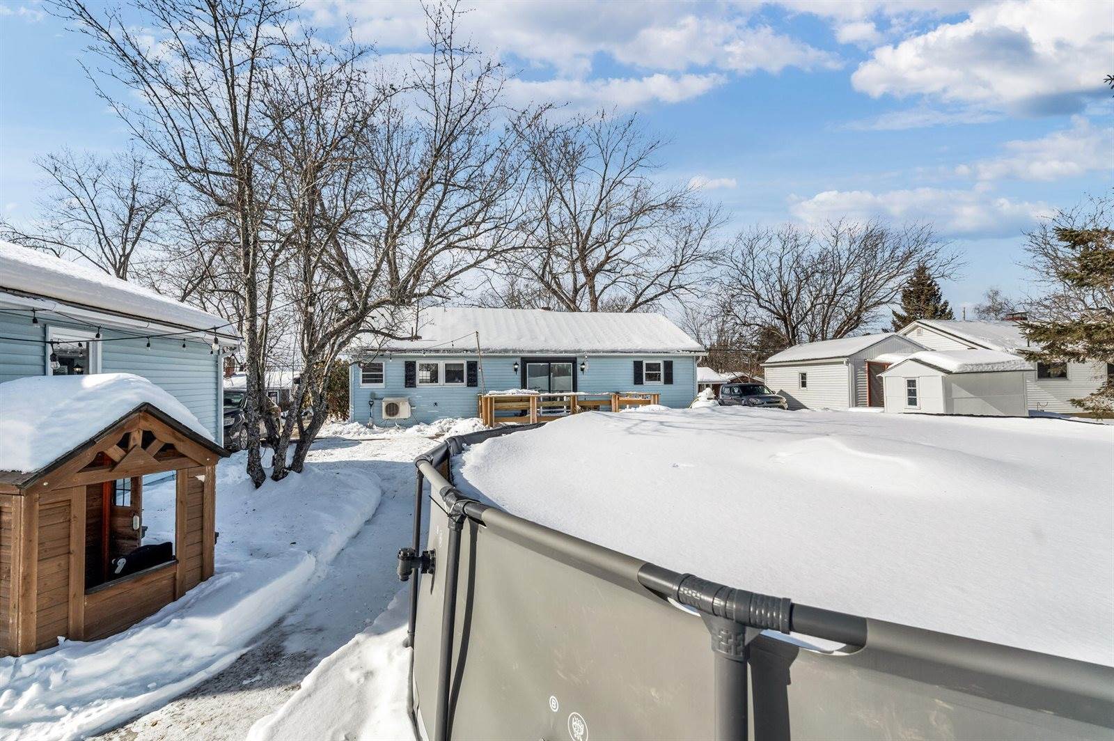 11 Capri Street, Brewer, ME 04412