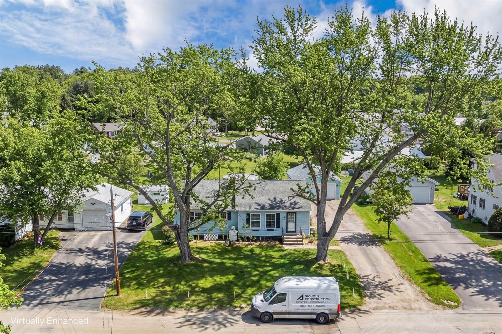 11 Capri Street, Brewer, ME 04412