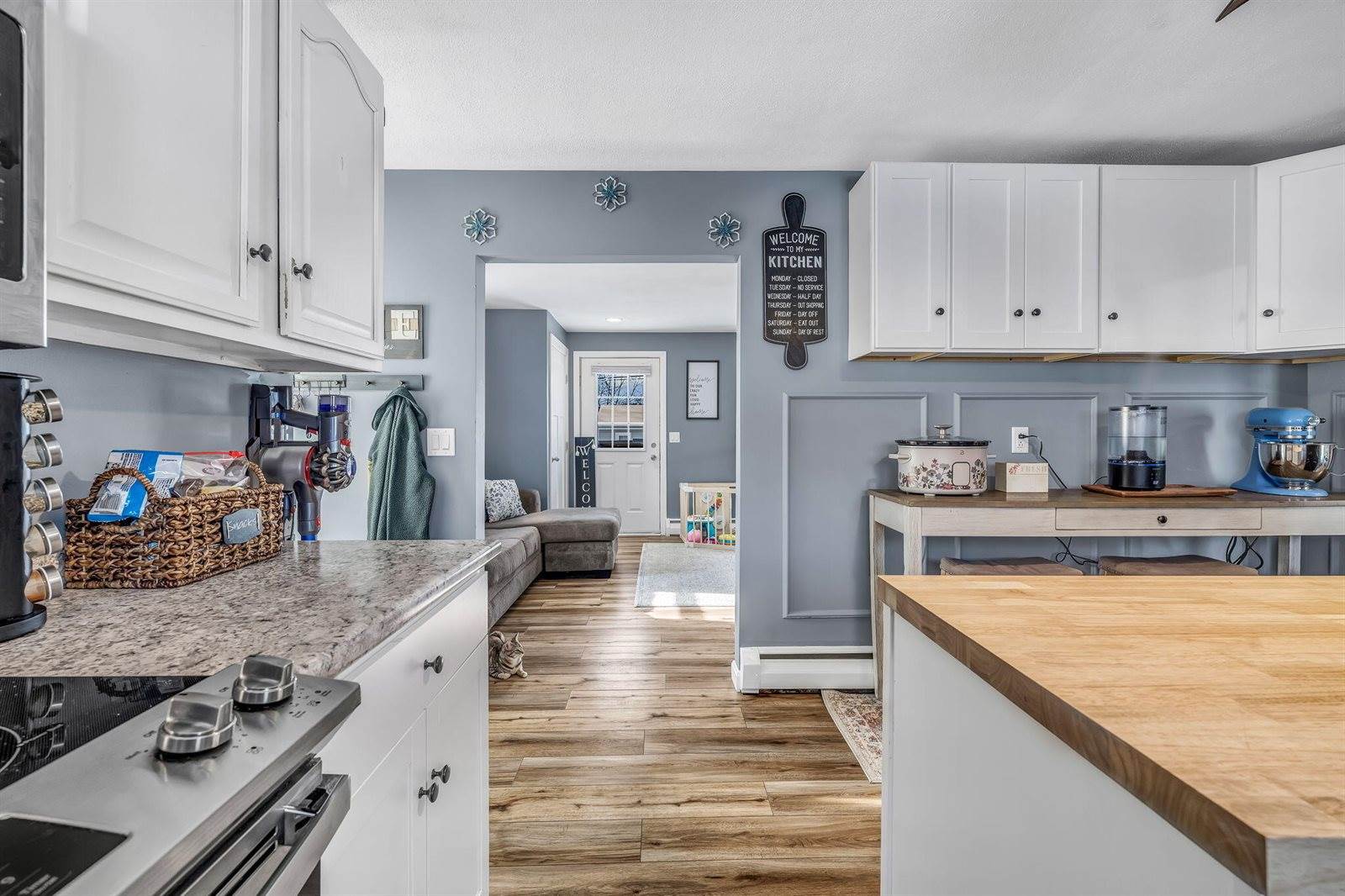 11 Capri Street, Brewer, ME 04412