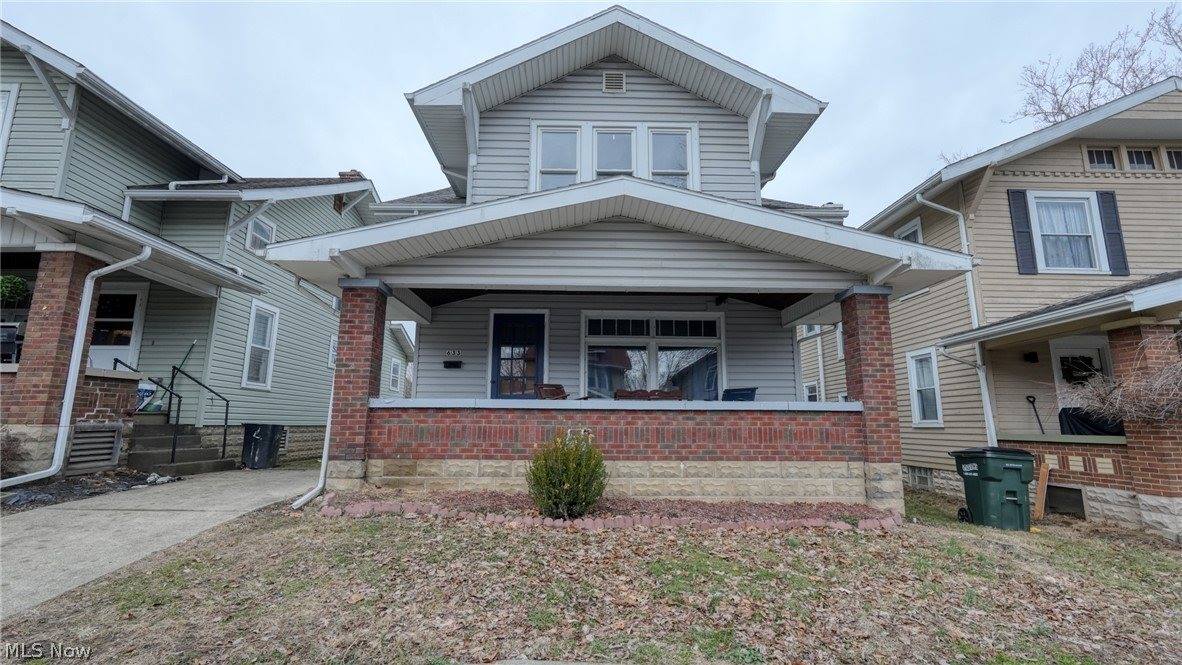 633 North 9th Street, Cambridge, OH 43725