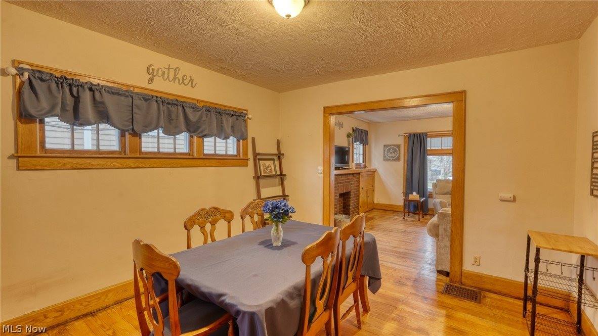 633 North 9th Street, Cambridge, OH 43725