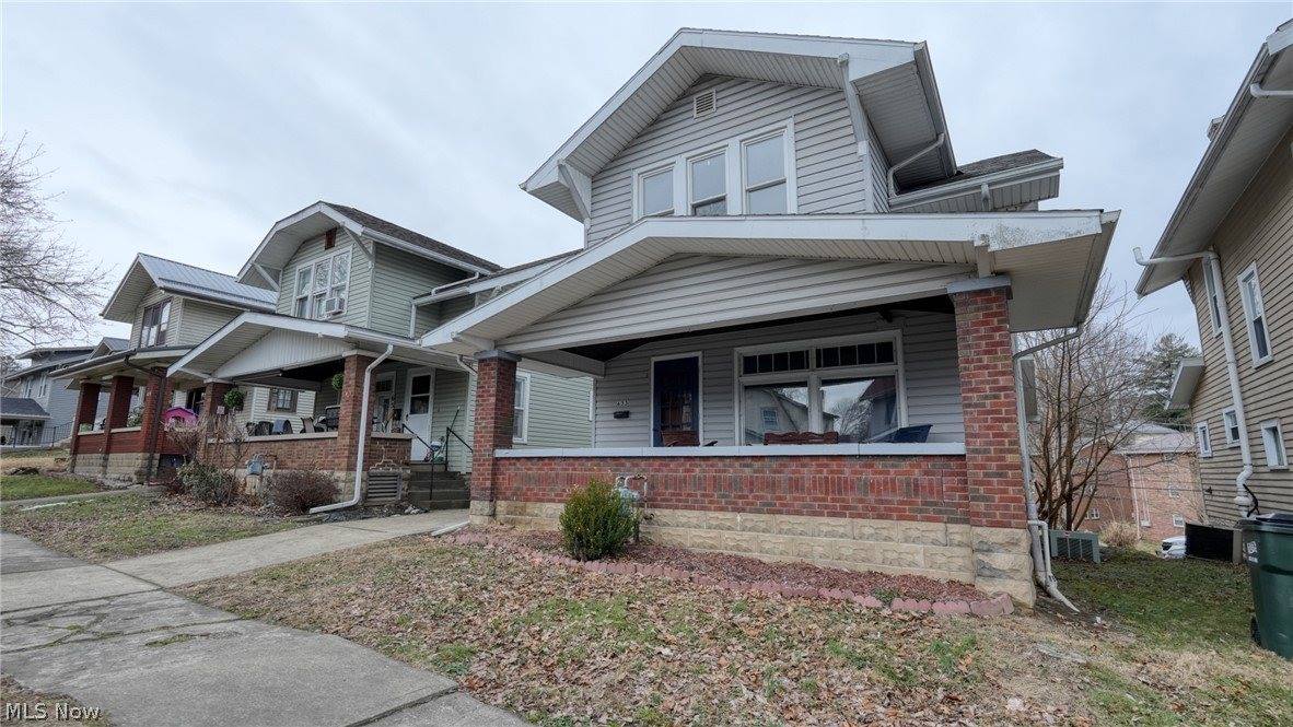 633 North 9th Street, Cambridge, OH 43725