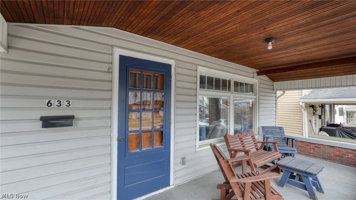 633 North 9th Street, Cambridge, OH 43725