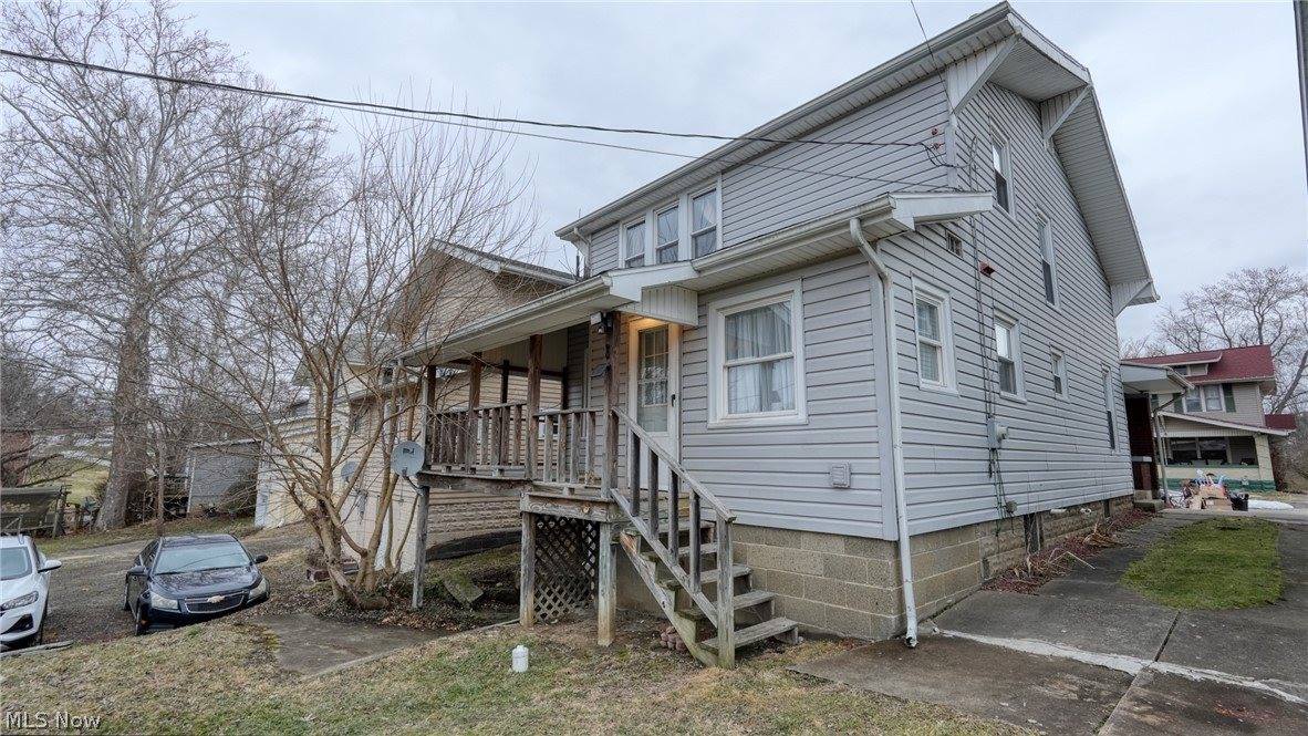 633 North 9th Street, Cambridge, OH 43725