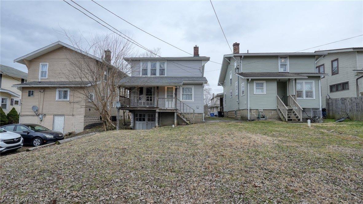633 North 9th Street, Cambridge, OH 43725