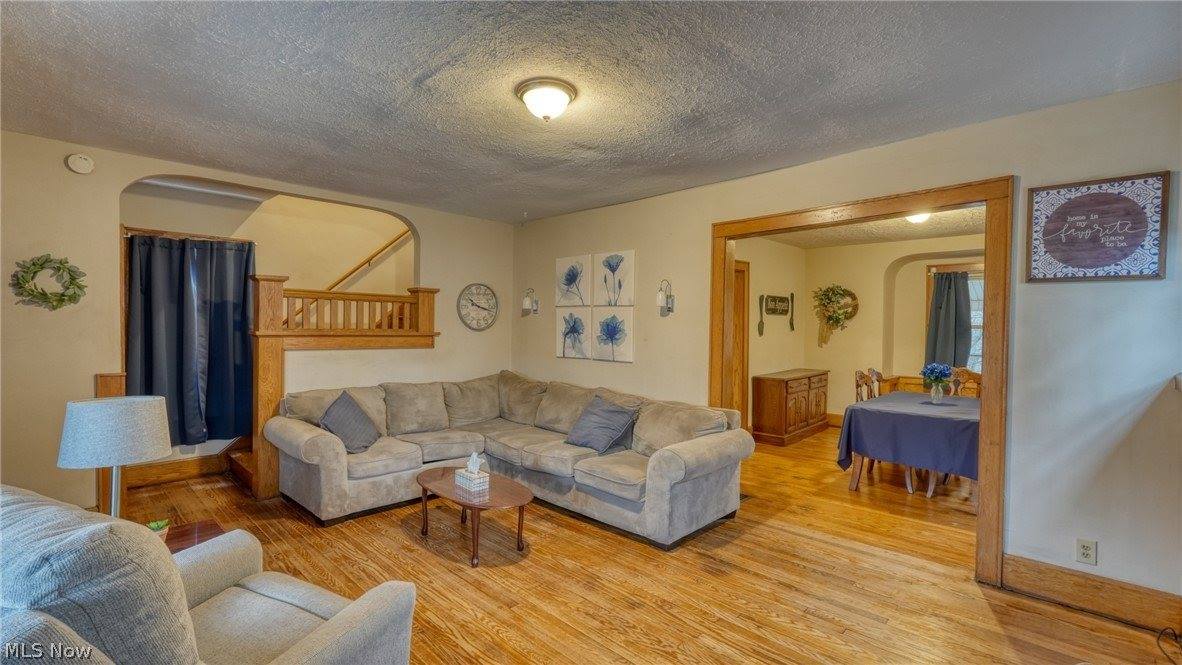 633 North 9th Street, Cambridge, OH 43725