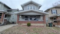 633 North 9th Street, Cambridge, OH 43725