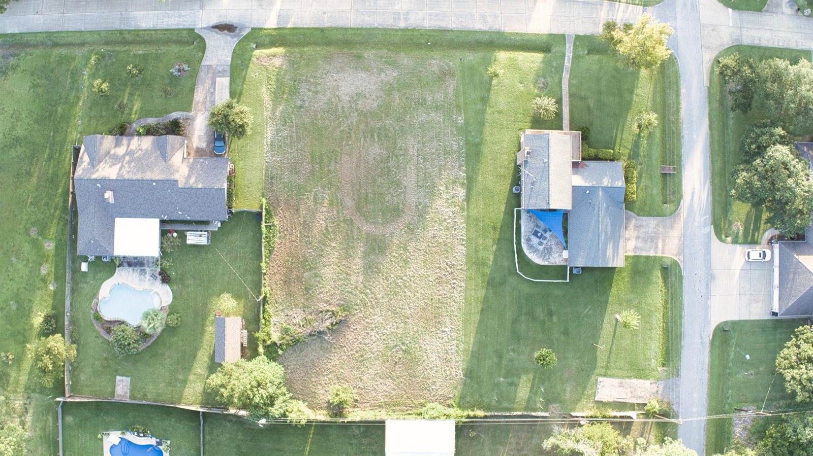 0 E Country Club Drive, Shoreacres, TX 77571