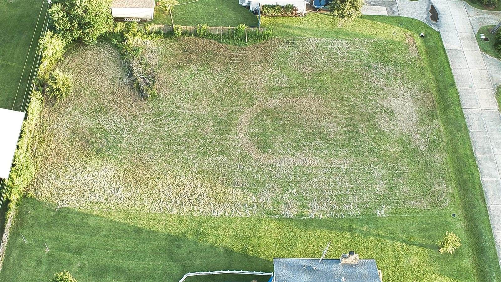 0 E Country Club Drive, Shoreacres, TX 77571