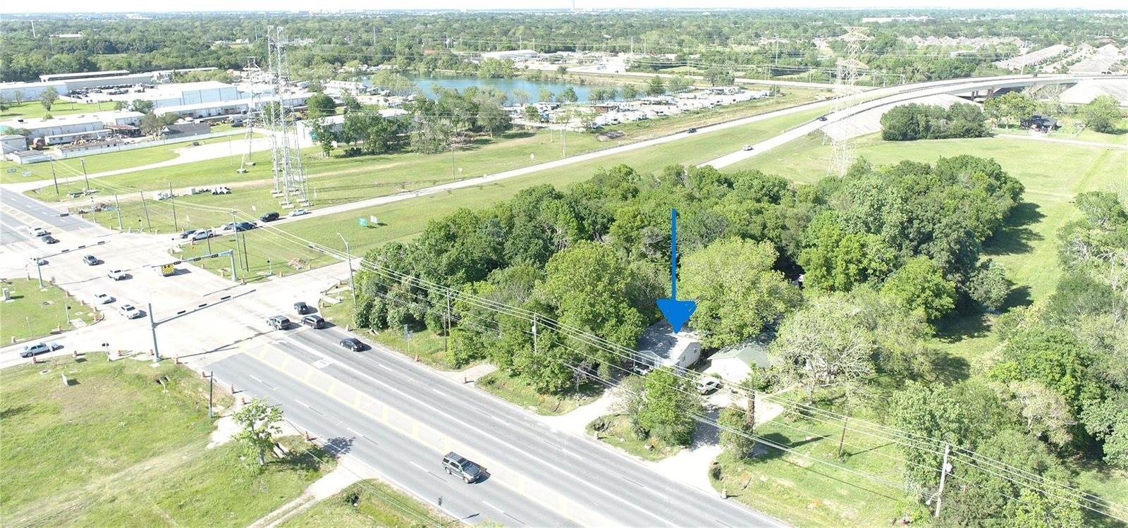 1604 Highway 3 South, League City, TX 77573