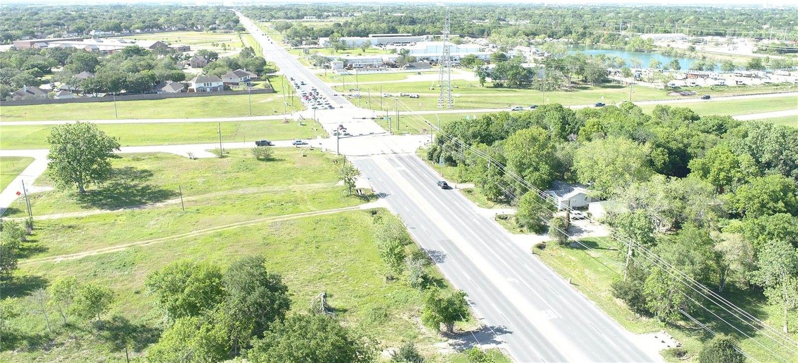 1604 Highway 3 South, League City, TX 77573