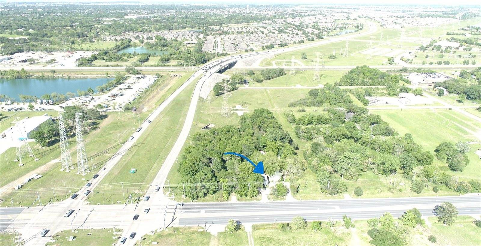 1604 Highway 3 South, League City, TX 77573