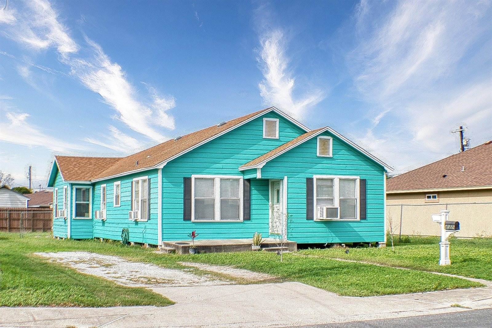 4509 Helen Street, Corpus Christi, TX 78415