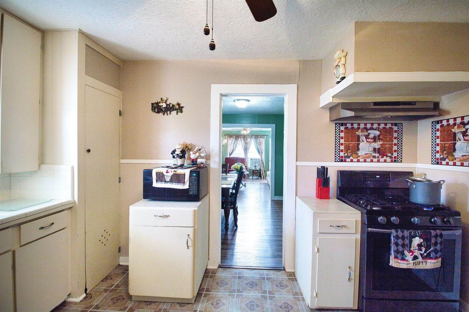 4509 Helen Street, Corpus Christi, TX 78415