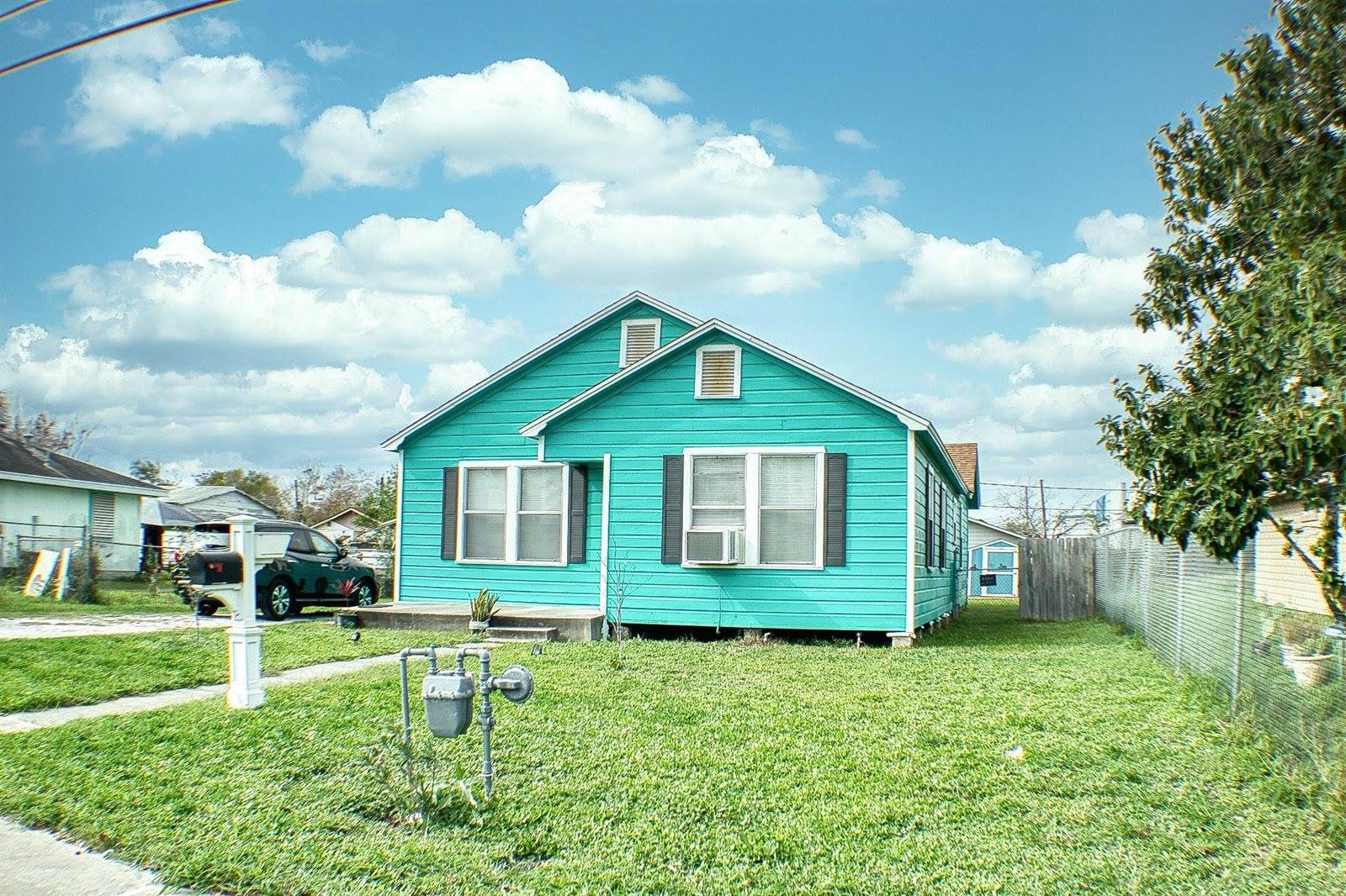 4509 Helen Street, Corpus Christi, TX 78415