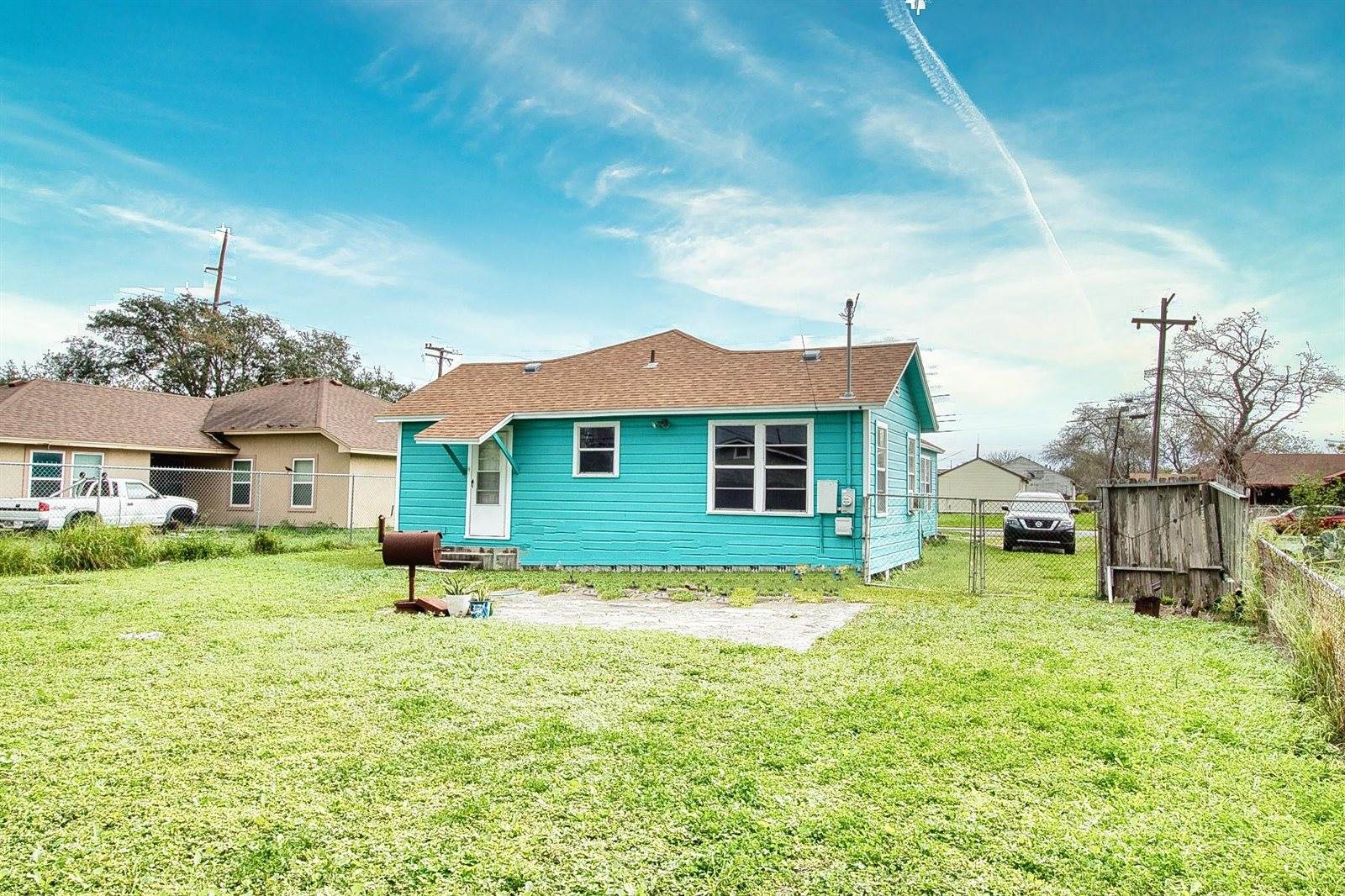 4509 Helen Street, Corpus Christi, TX 78415