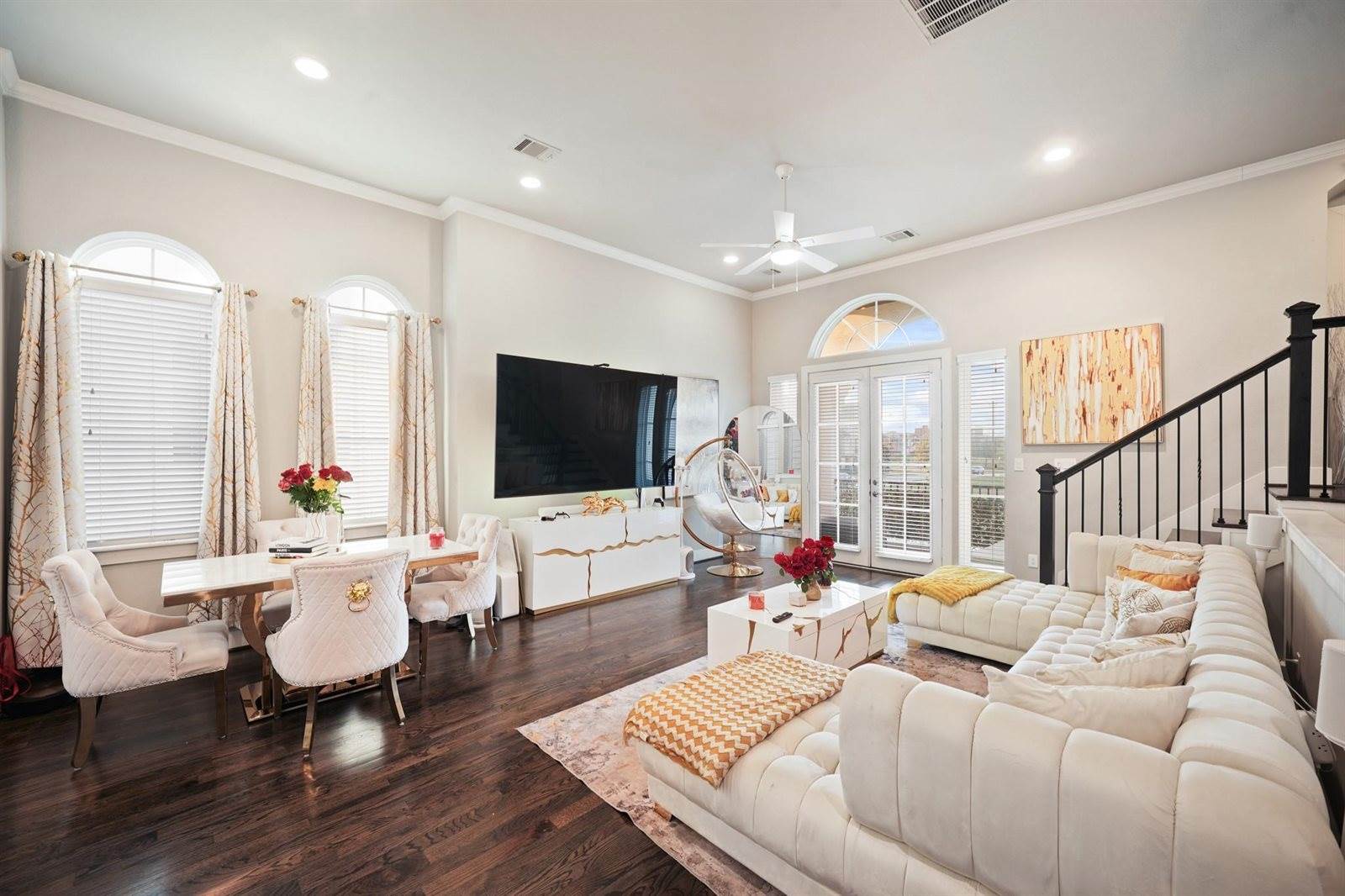 606 North Nagle Street, Houston, TX 77003