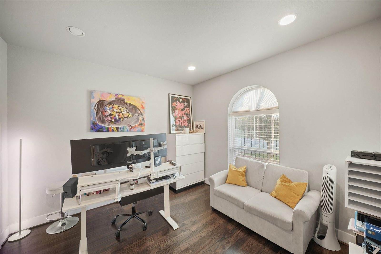 606 North Nagle Street, Houston, TX 77003