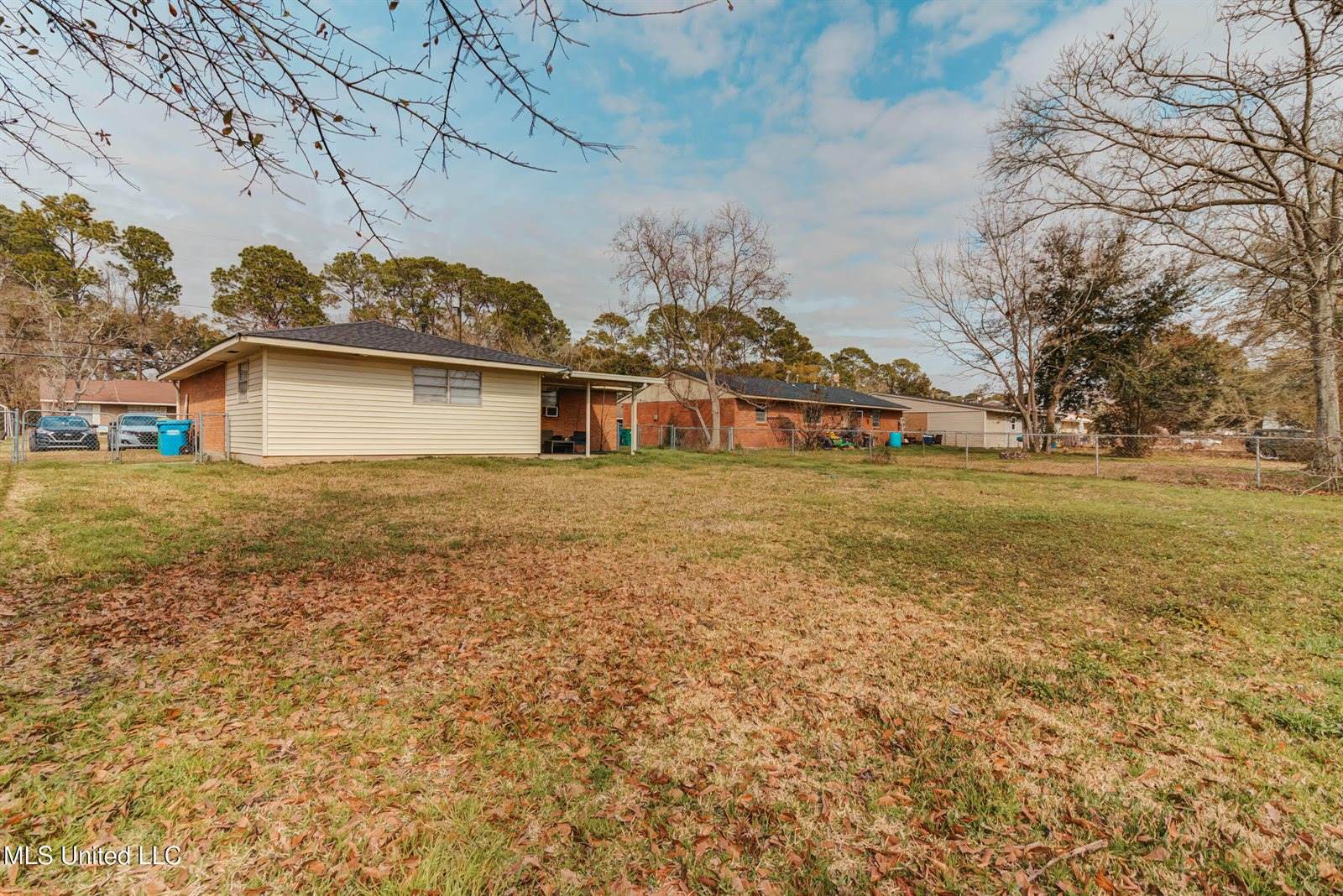 15829 Belmont Drive, Biloxi, MS 39532