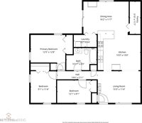15829 Belmont Drive, Biloxi, MS 39532