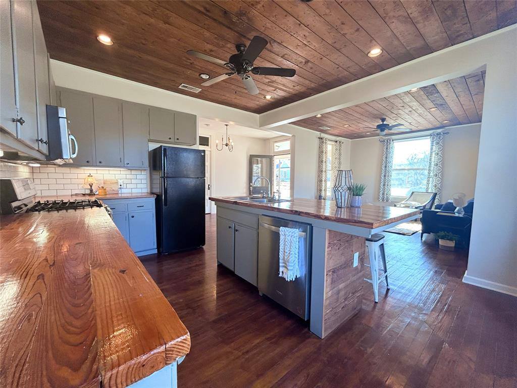 931 North 12th Street, Waco, TX 76707