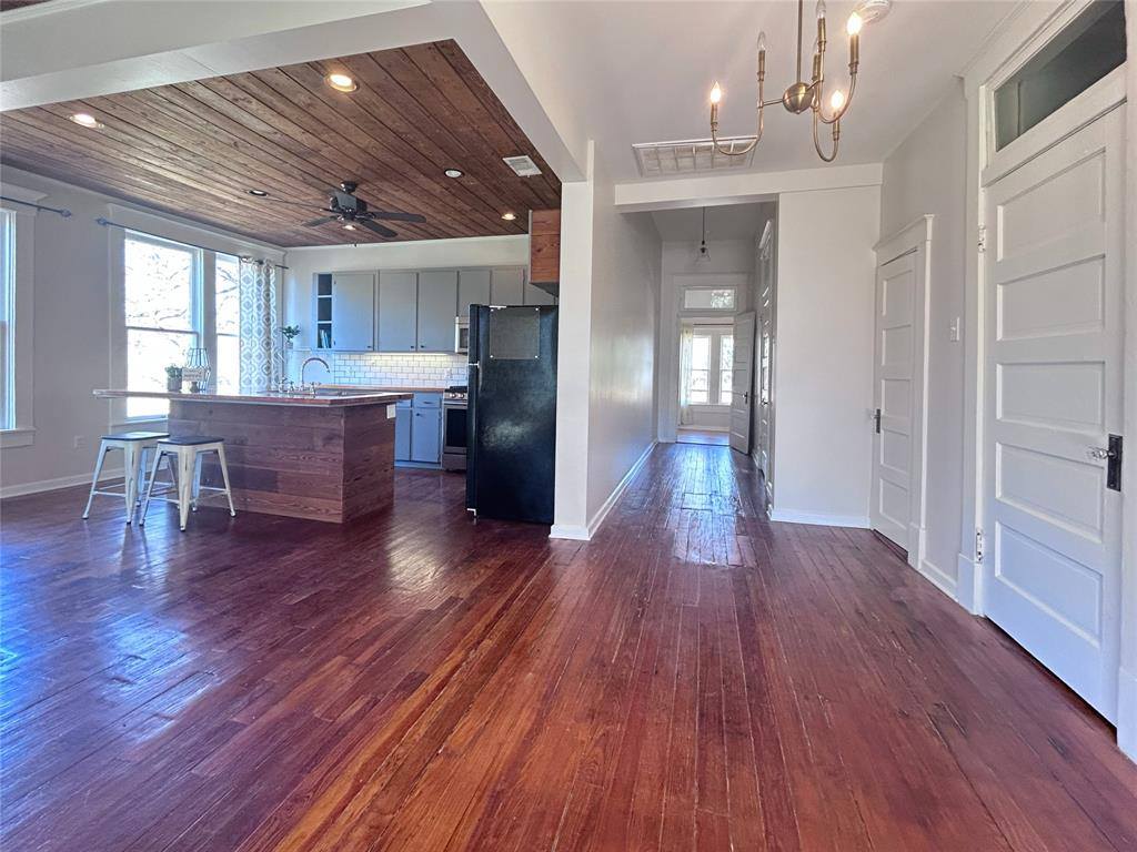 931 North 12th Street, Waco, TX 76707