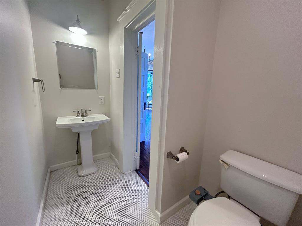 931 North 12th Street, Waco, TX 76707