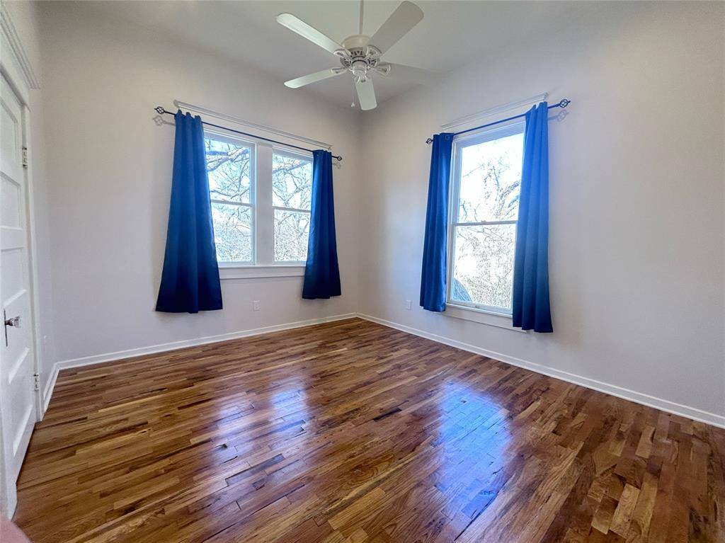 931 North 12th Street, Waco, TX 76707