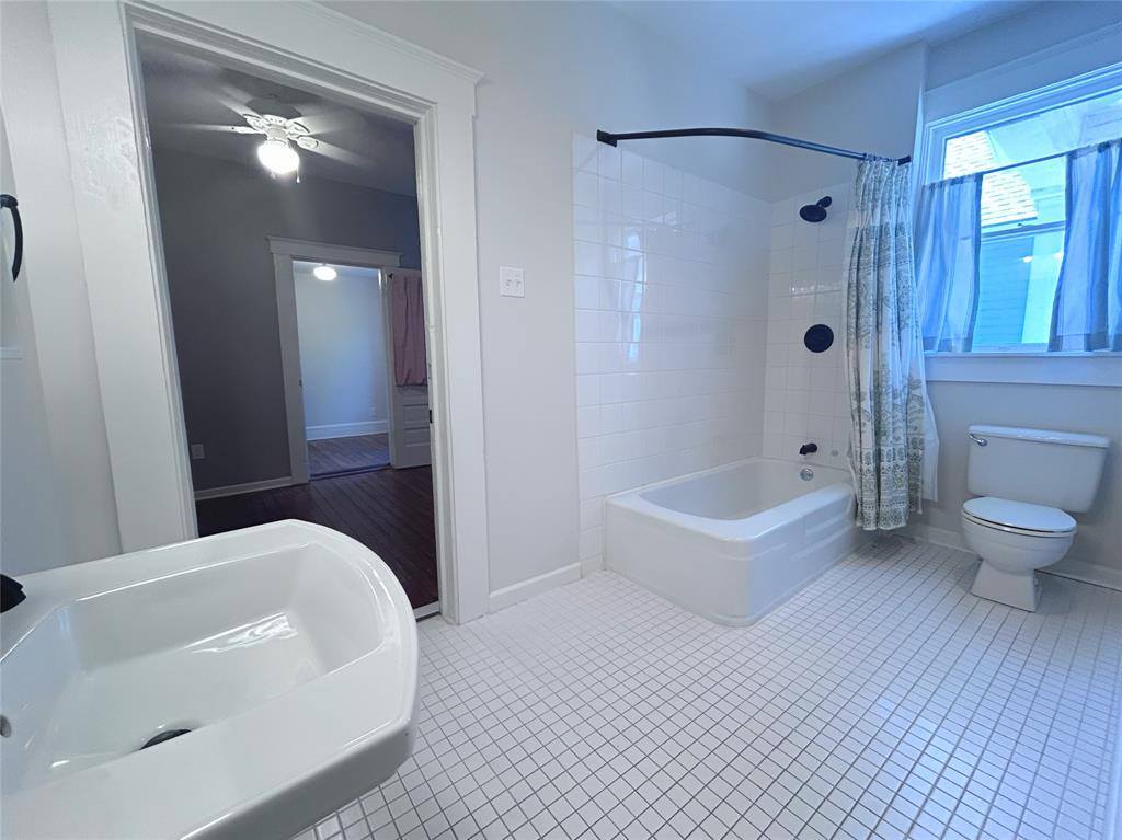 931 North 12th Street, Waco, TX 76707