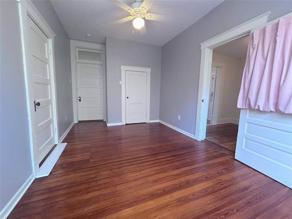 931 North 12th Street, Waco, TX 76707